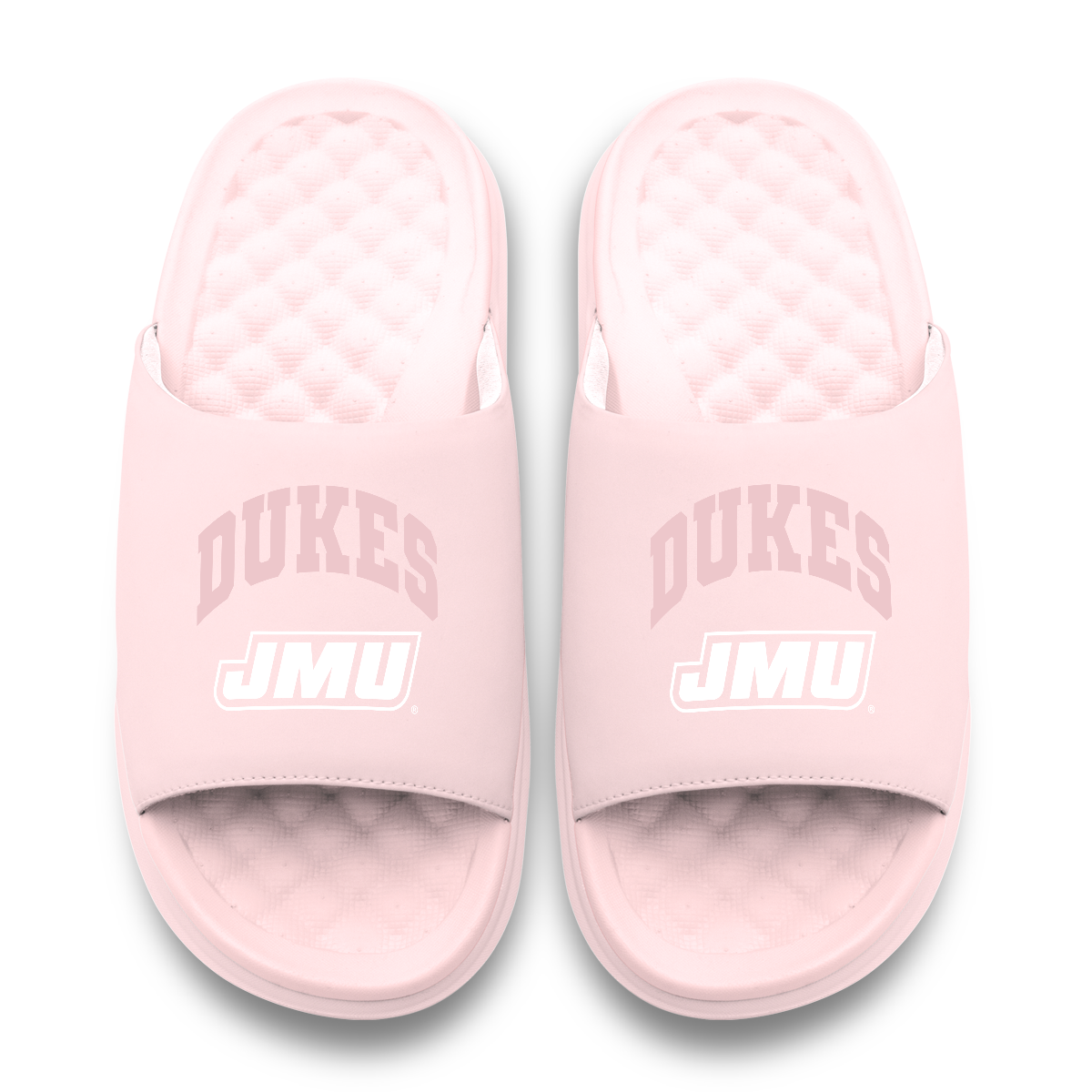 James Madison Dukes Tonal Pop Motive