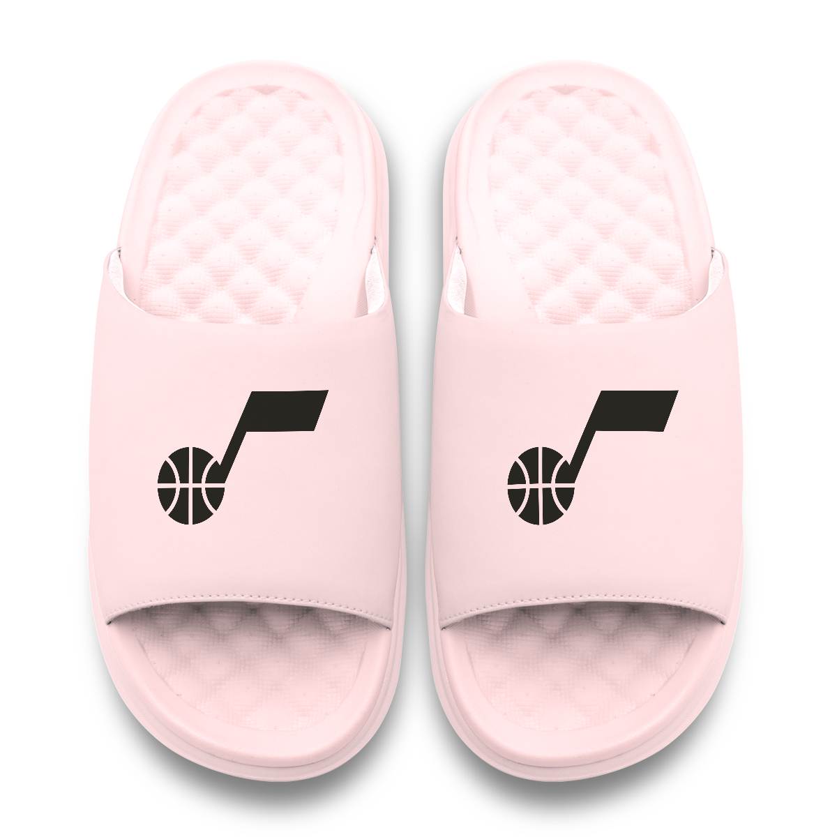 Utah Jazz Primary Motive