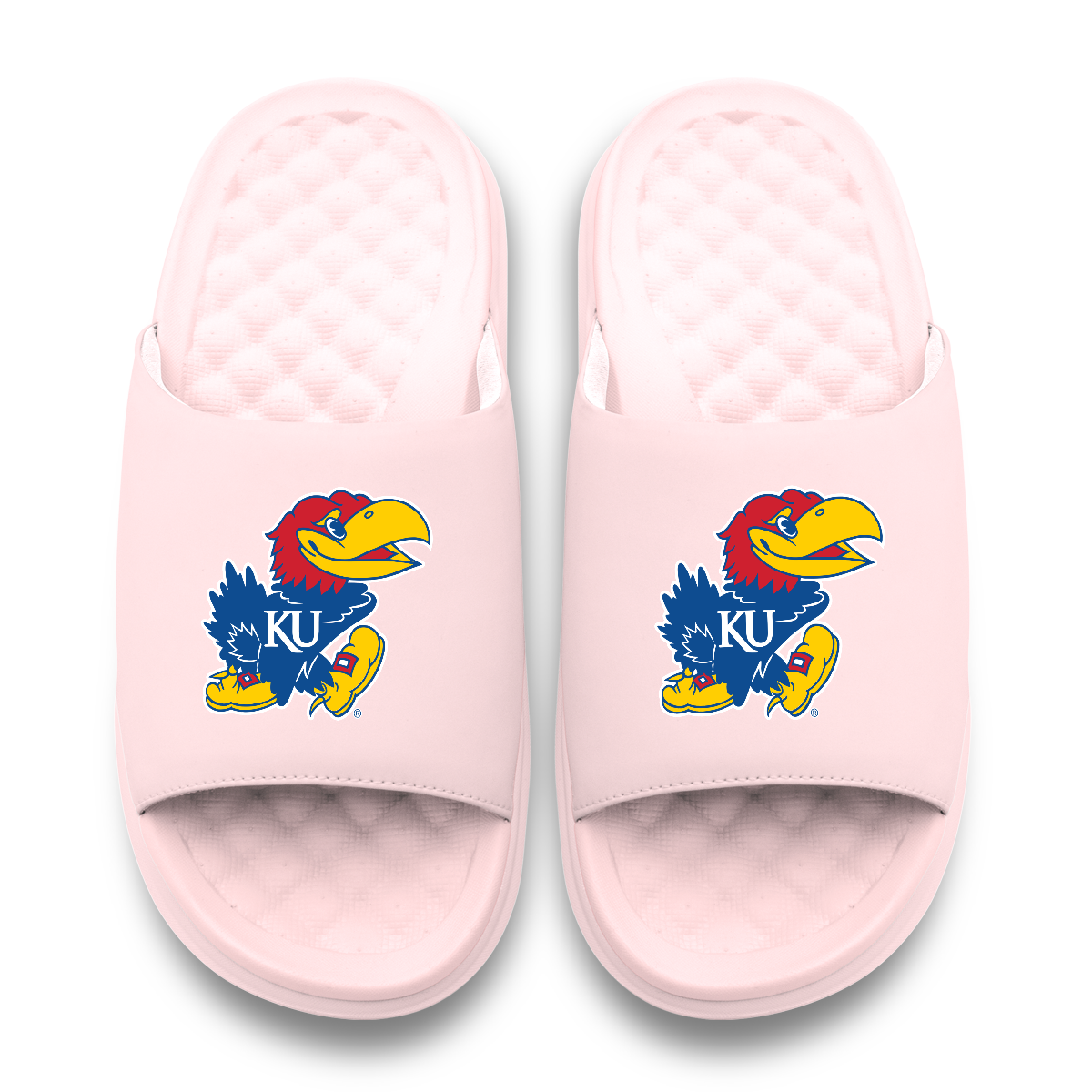 Kansas Jayhawks Primary Motive