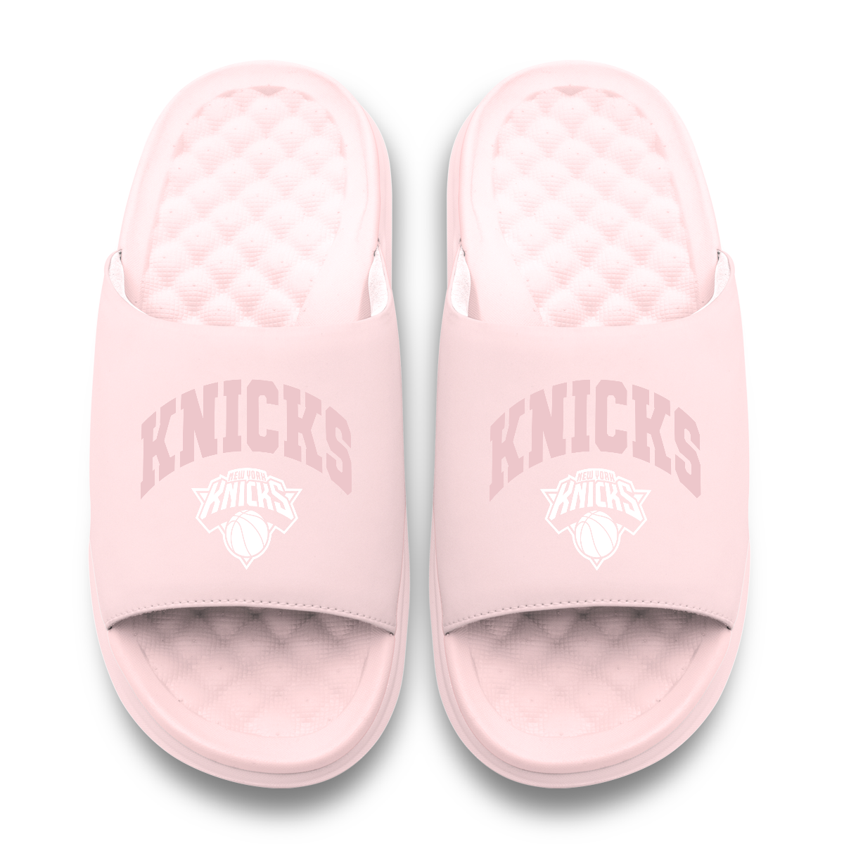 New York Knicks Tonal Pop Motive