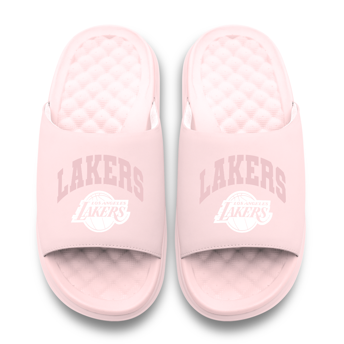 Los Angeles Lakers Tonal Pop Motive