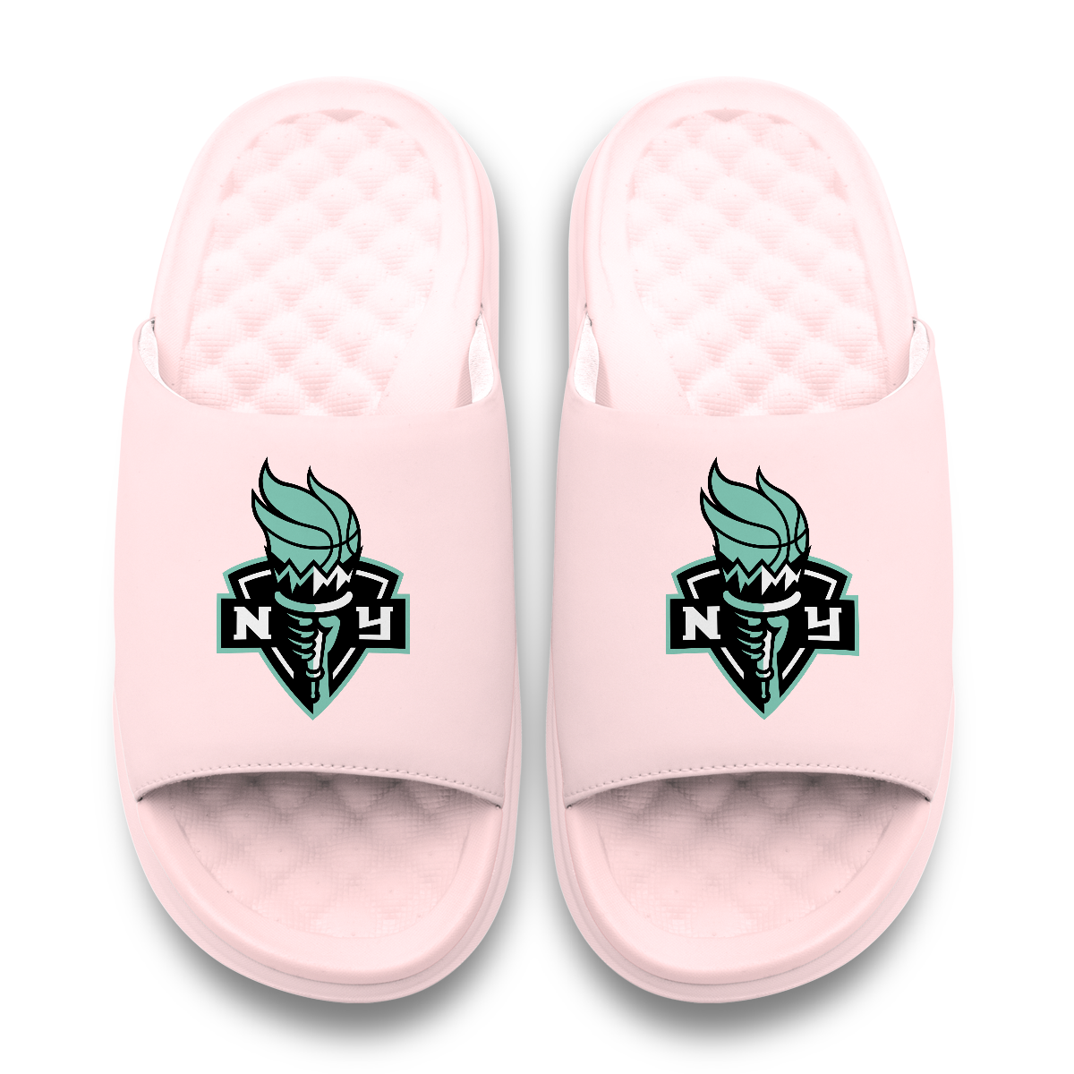 New York Liberty Primary Motive