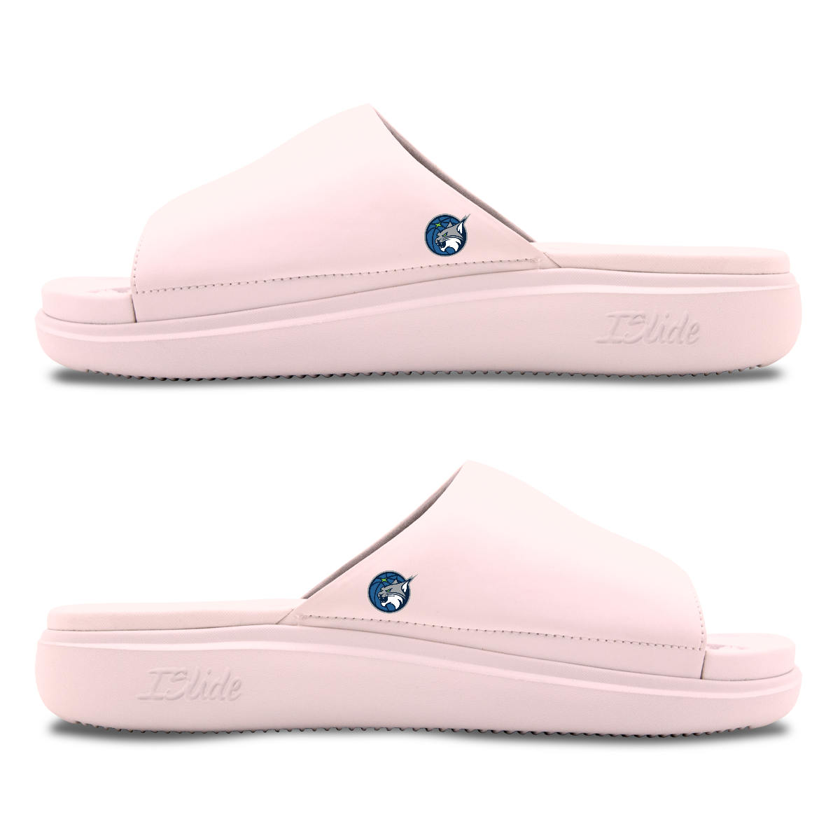 Minnesota Lynx Minimalistic Motive