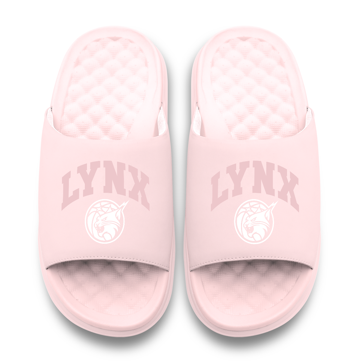 Minnesota Lynx Tonal Pop Motive