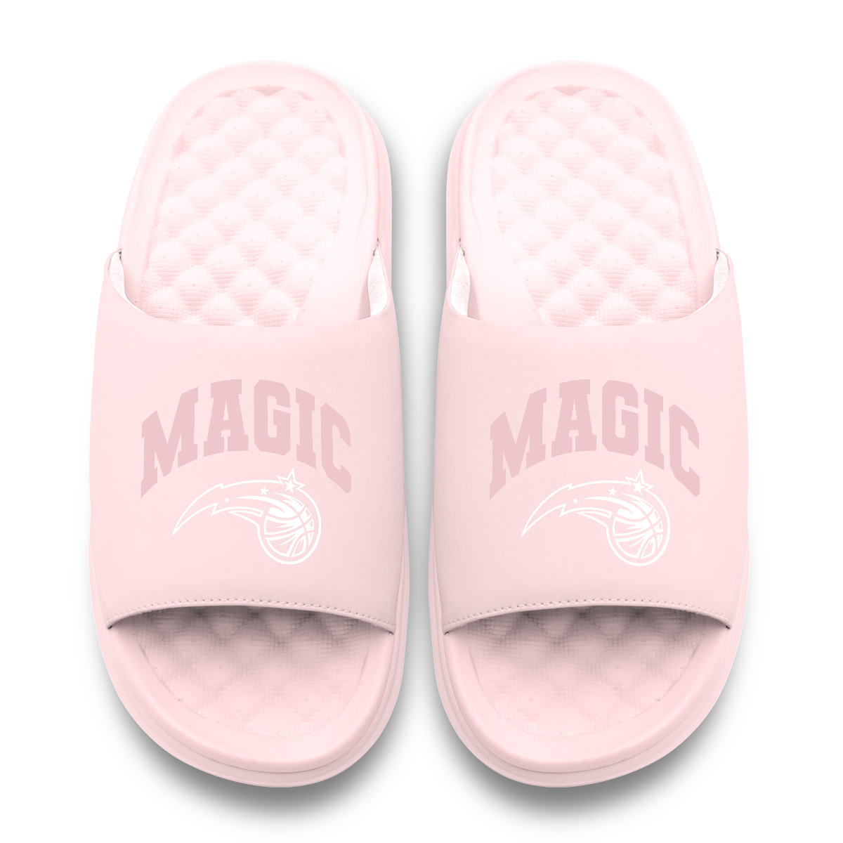 Orlando Magic Tonal Pop Motive