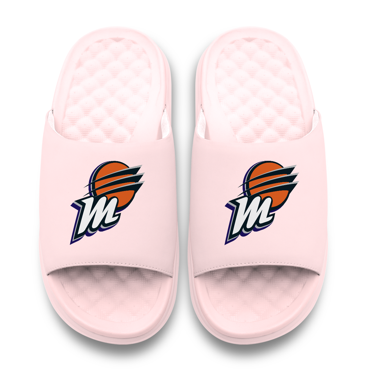 Phoenix Mercury Primary Motive