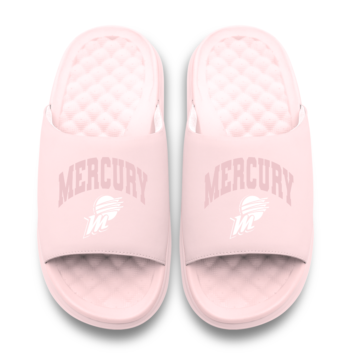 Phoenix Mercury Tonal Pop Motive