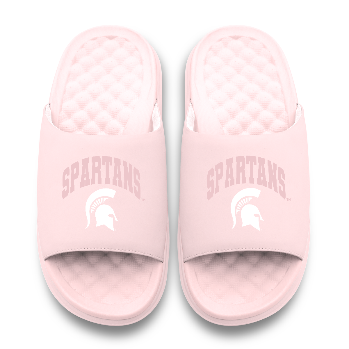 Michigan State Spartans Tonal Pop Motive
