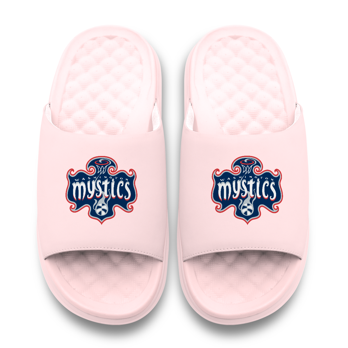 Washinton Mystics Primary Motive