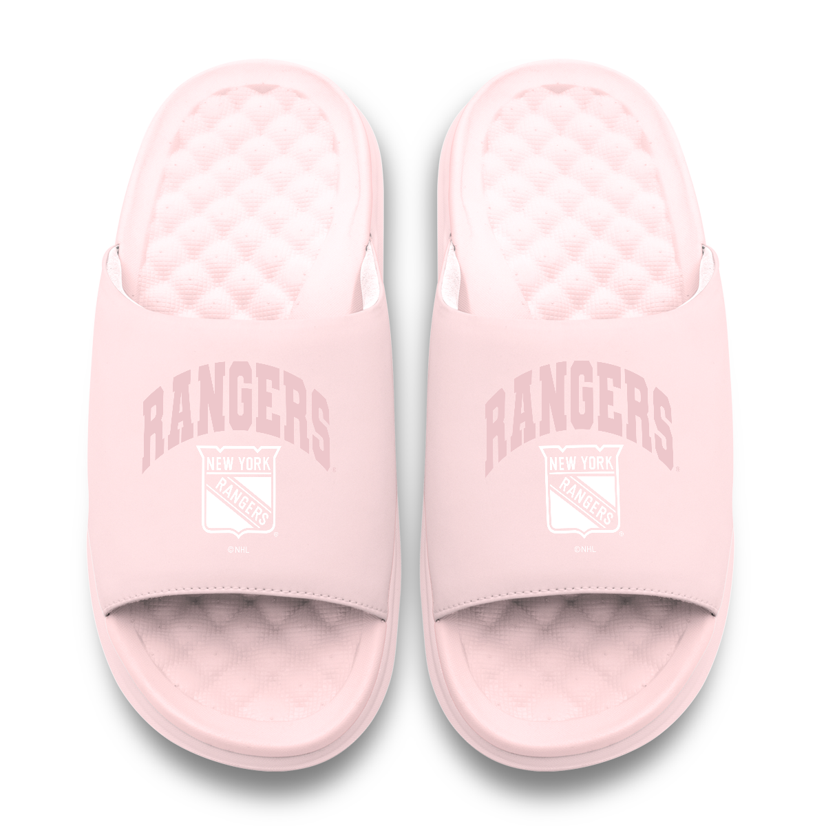 New York Rangers Tonal Pop Motive