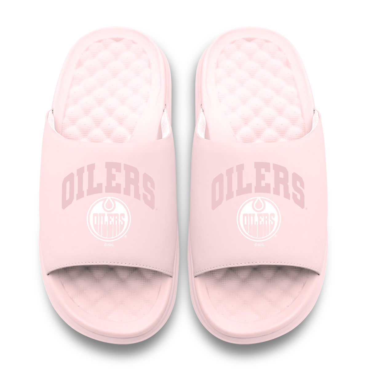 Edmonton Oilers Tonal Pop Motive