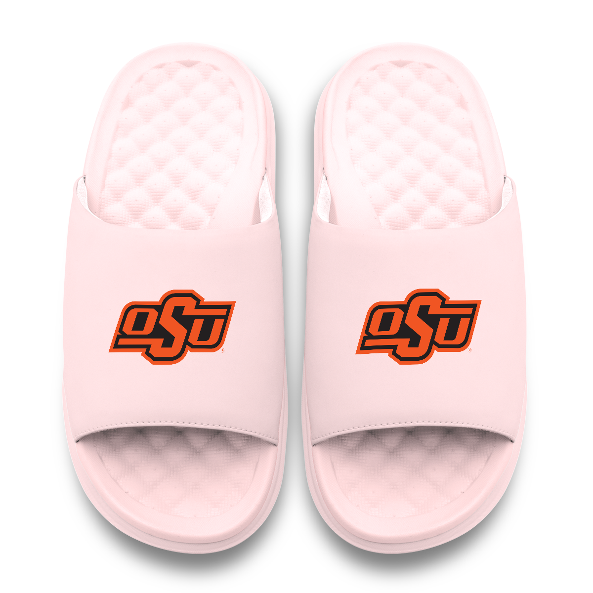 Oklahoma State Cowboys Primary Motive