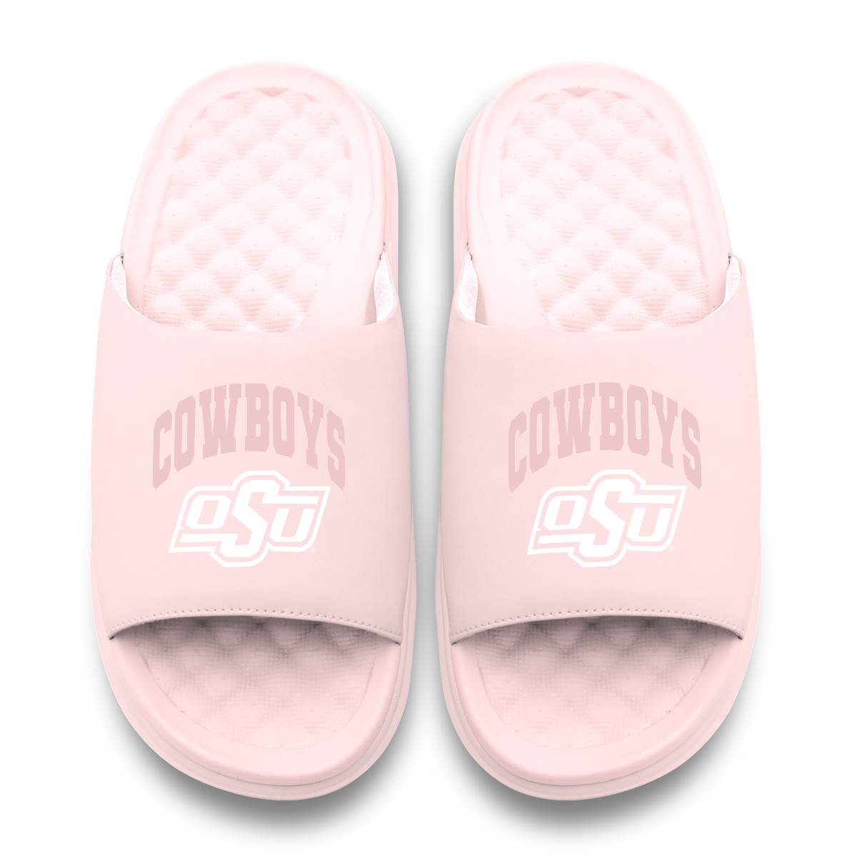 Oklahoma State Cowboys Tonal Pop Motive