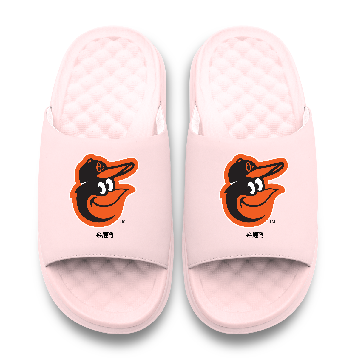 Baltimore Orioles Primary Motive