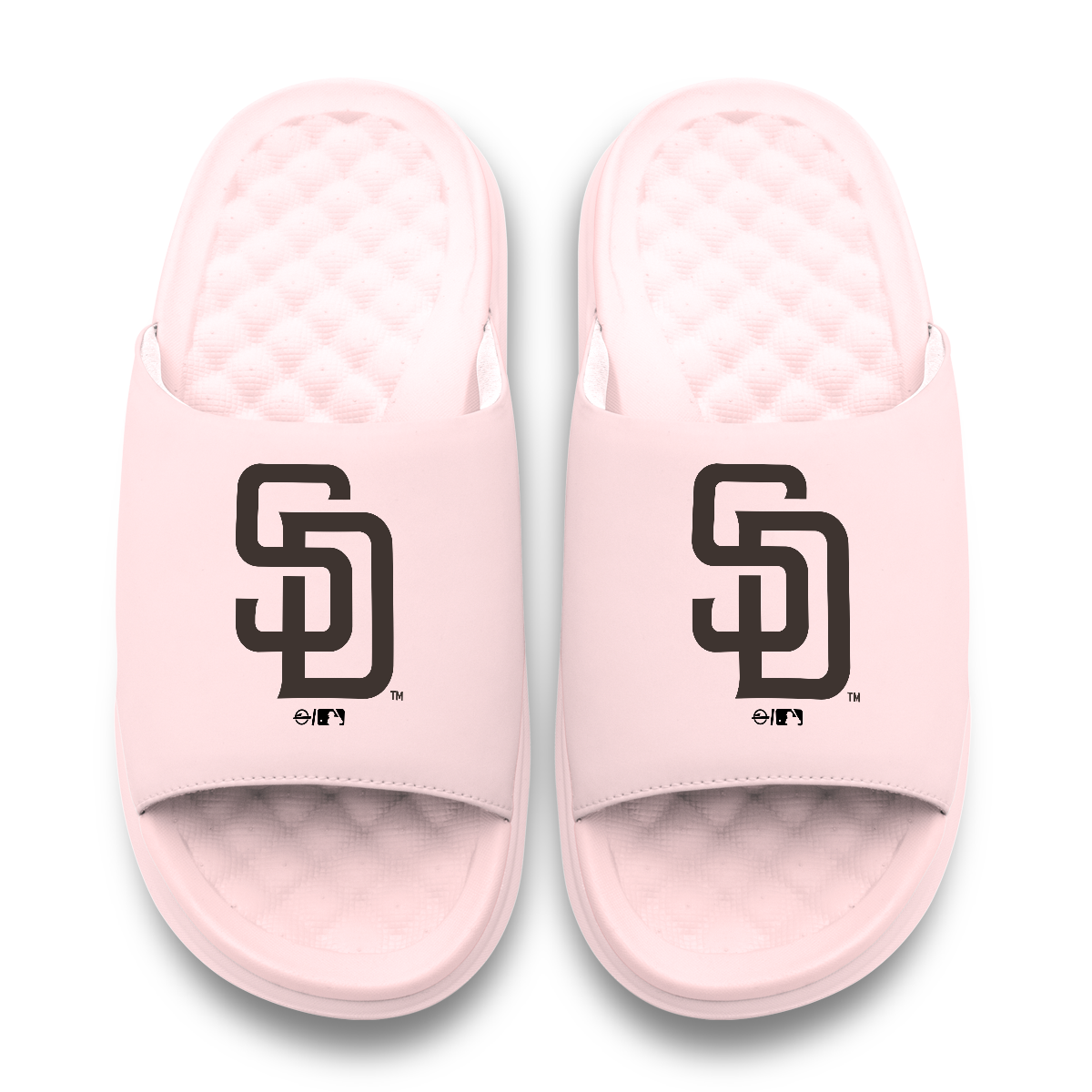San Diego Padres Primary Motive
