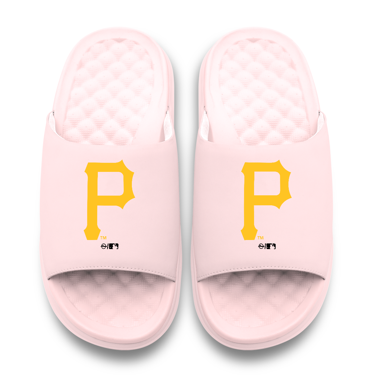 Pittsburgh Pirates Primary Motive