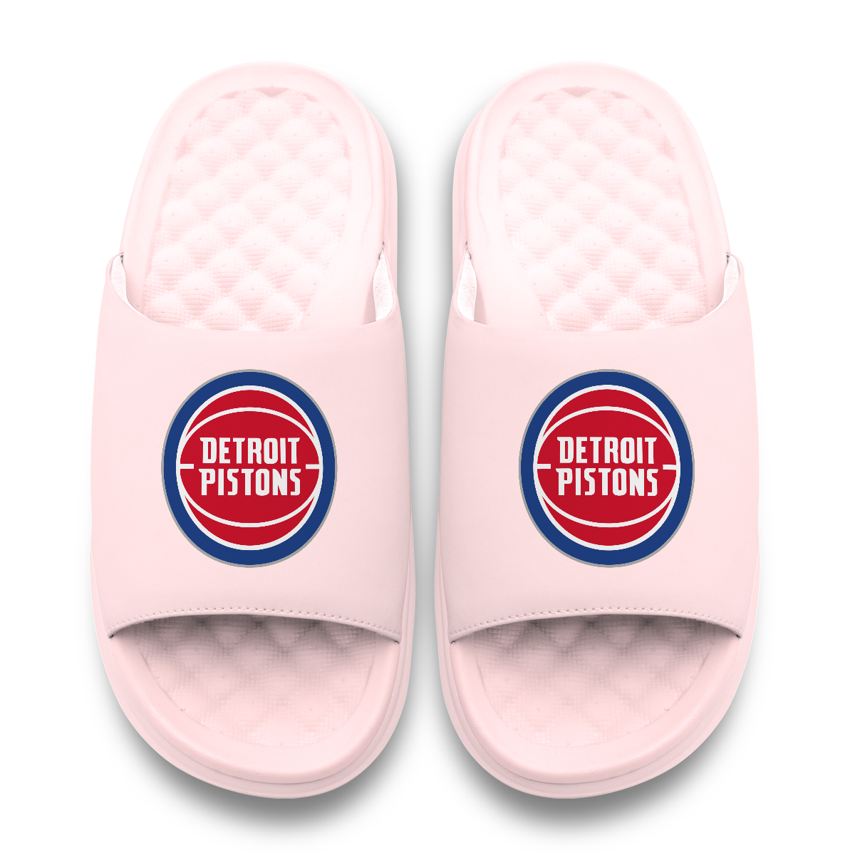 Detroit Pistons Primary Motive