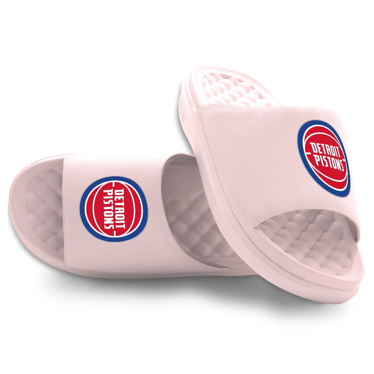 Detroit Pistons Primary Motive