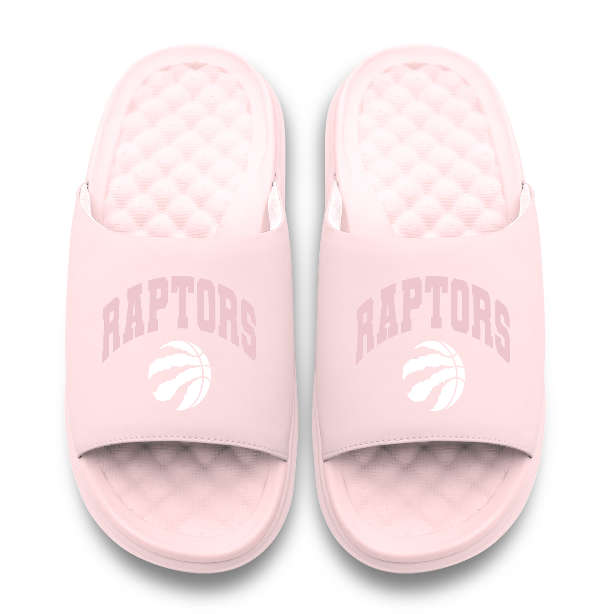 Toronto Raptors Tonal Pop Motive