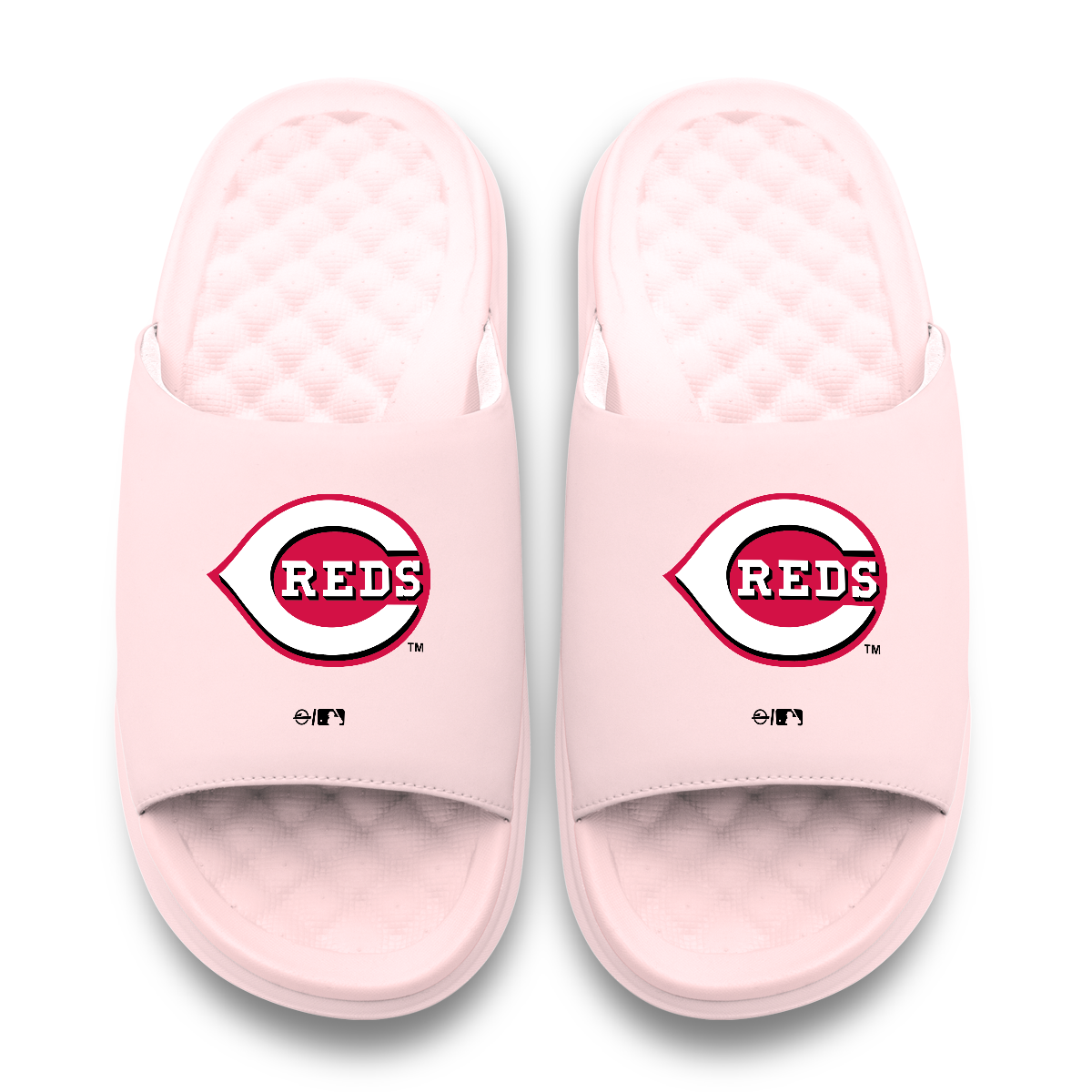 Cincinnati Reds Primary Motive