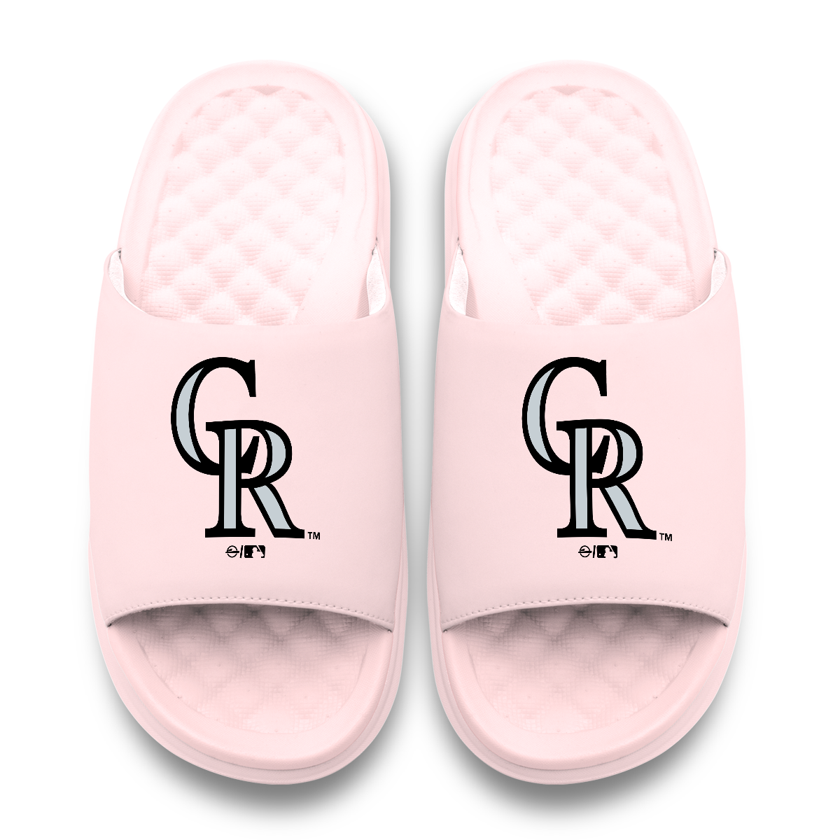 Colorado Rockies Primary Motive