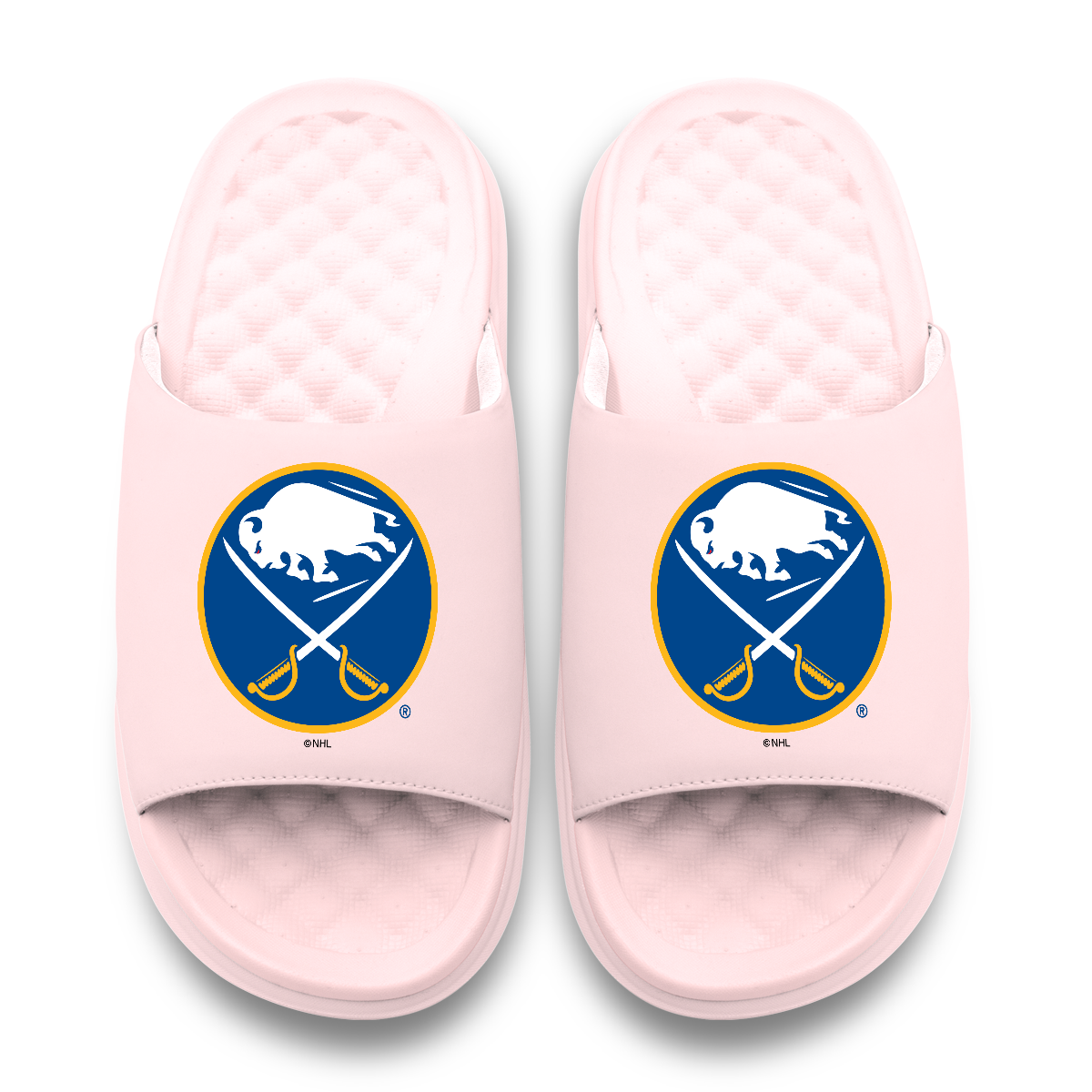 Buffalo Sabres Primary Motive