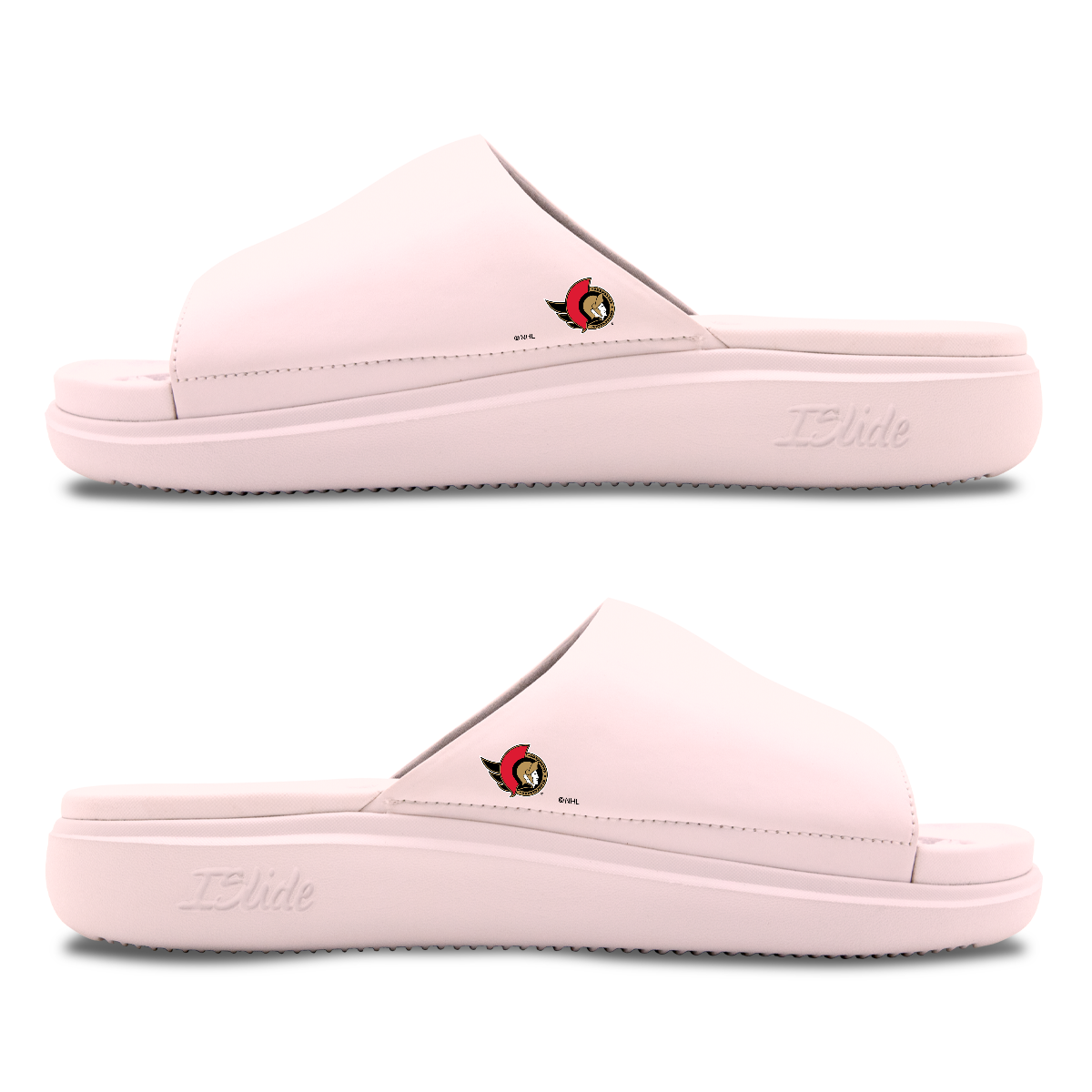 Ottawa Senators Minimalistic Motive