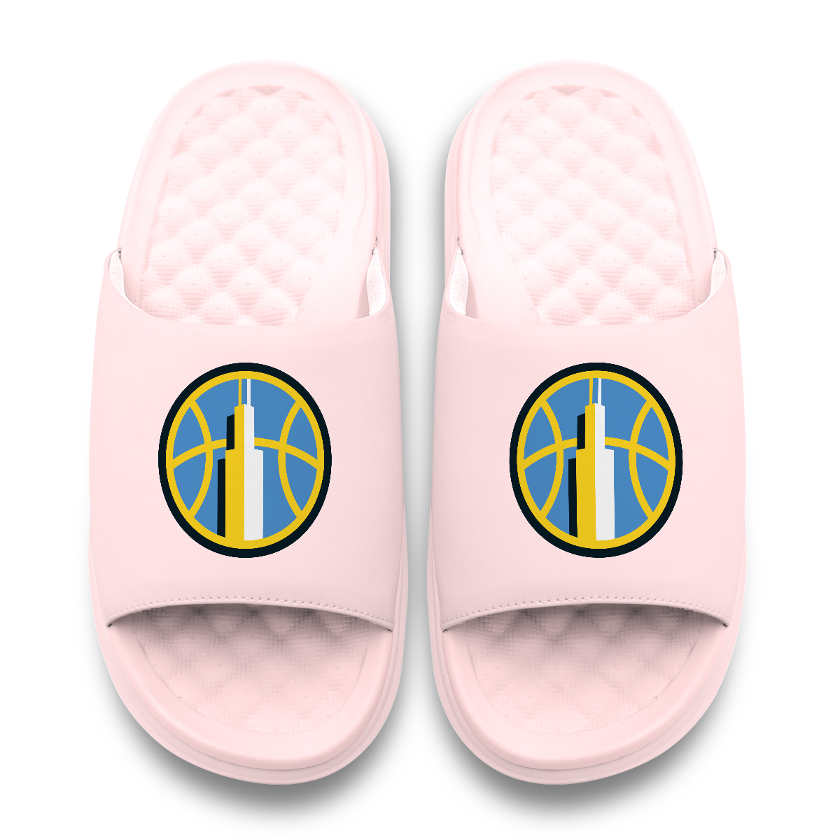 Chicago Sky Primary Motive