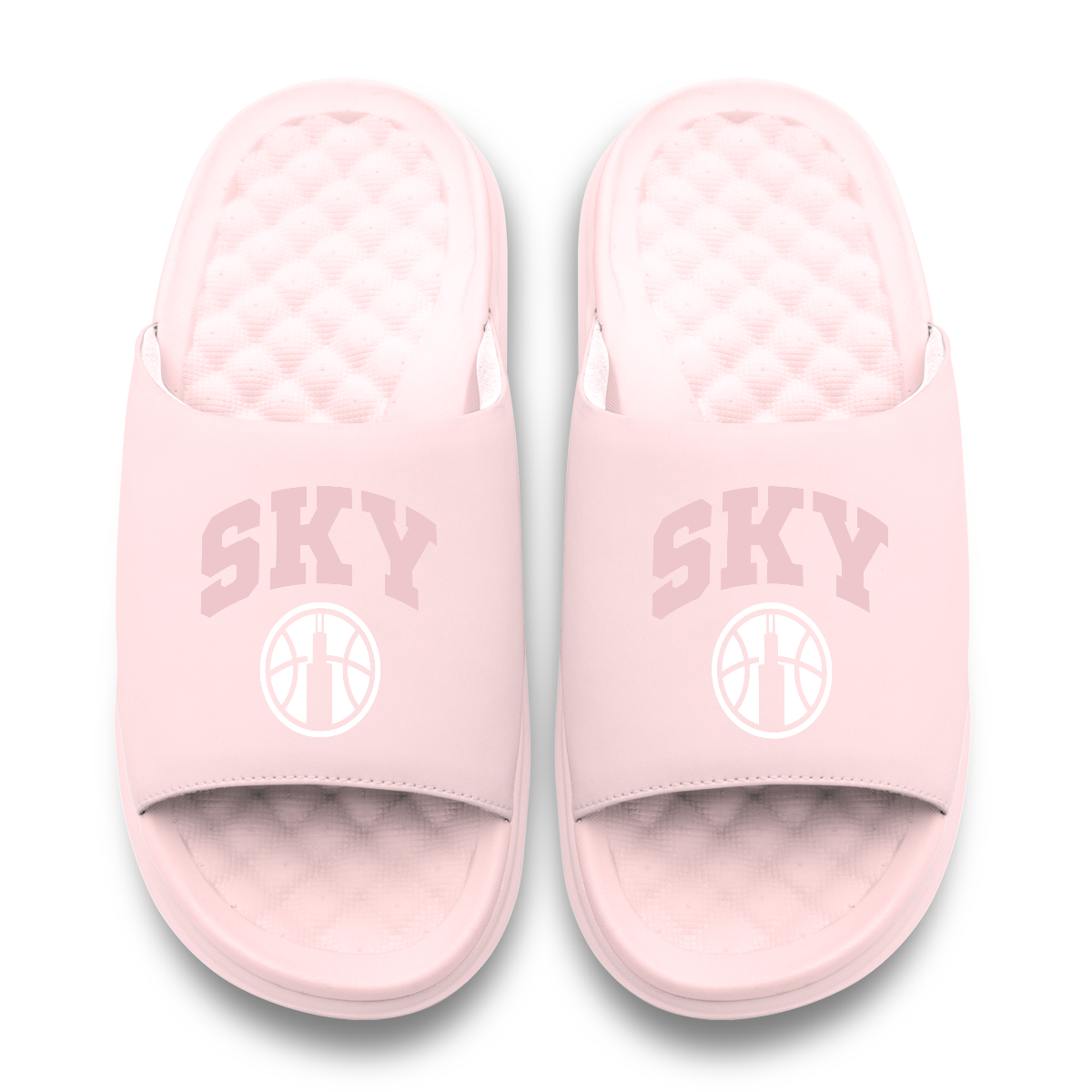 Chicago Sky Tonal Pop Motive