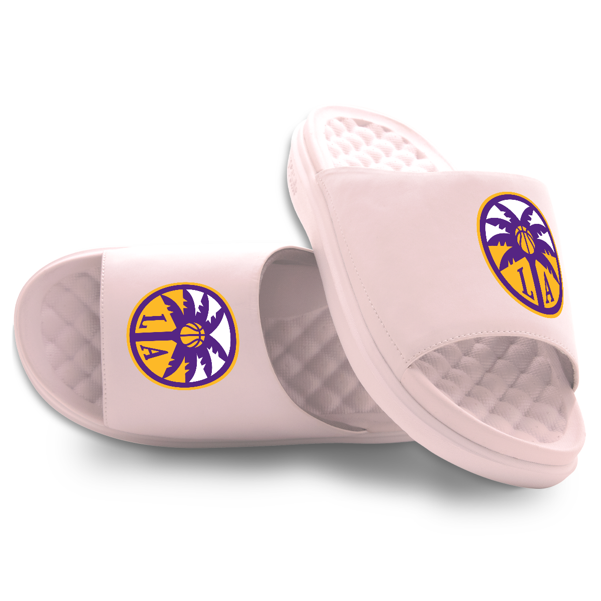 Los Angeles Sparks Primary Motive