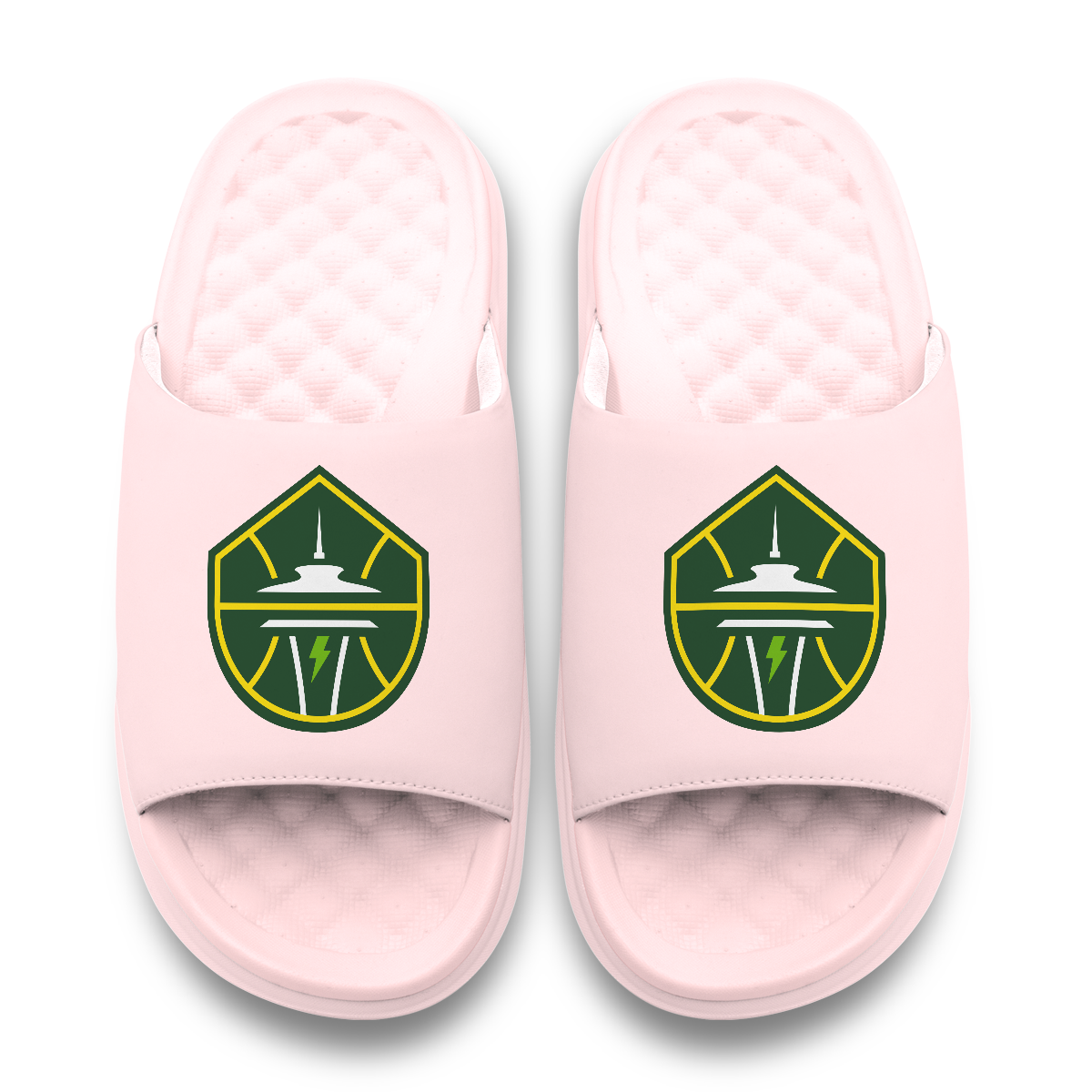 Seattle Storm Primary Motive