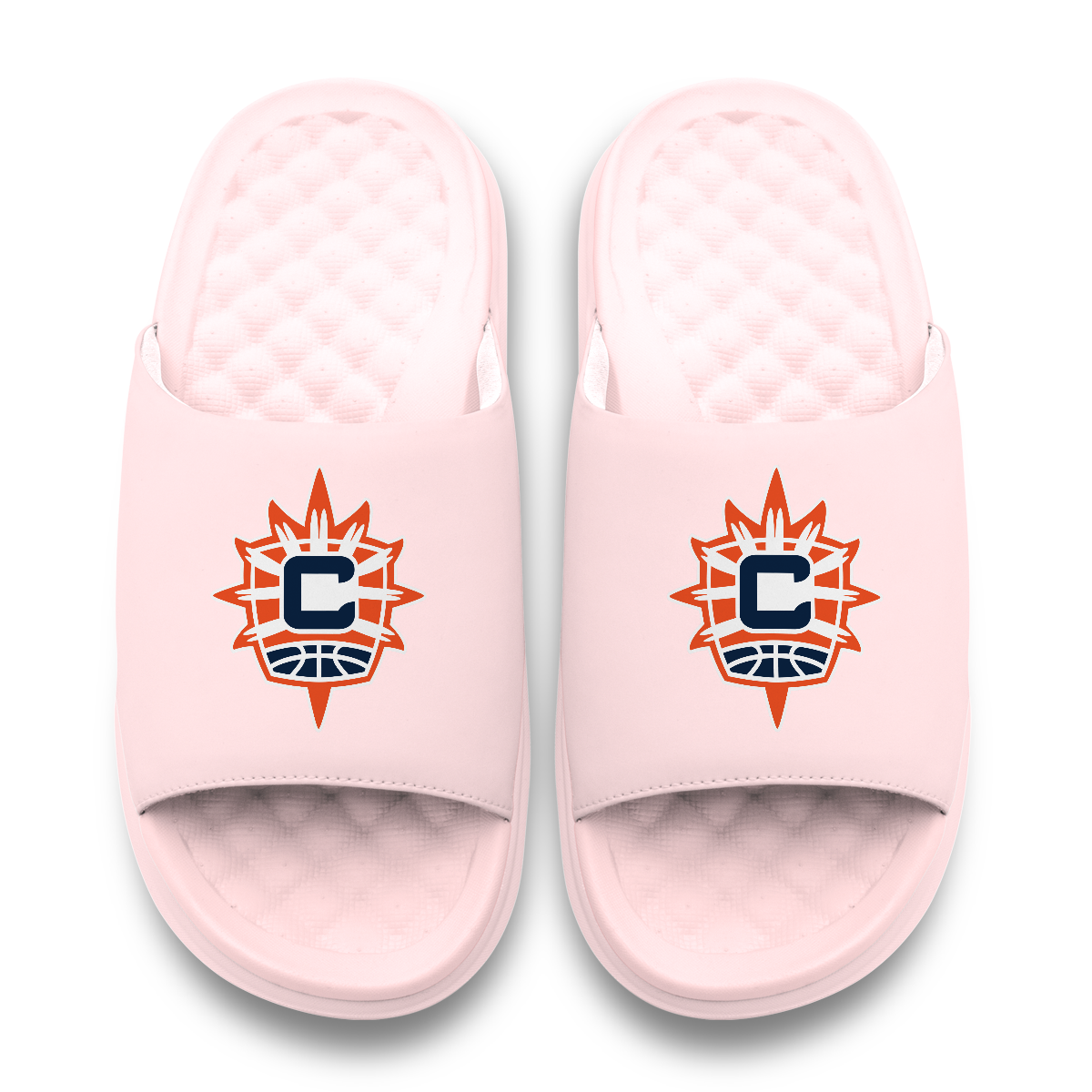 Connecticut Sun Primary Motive