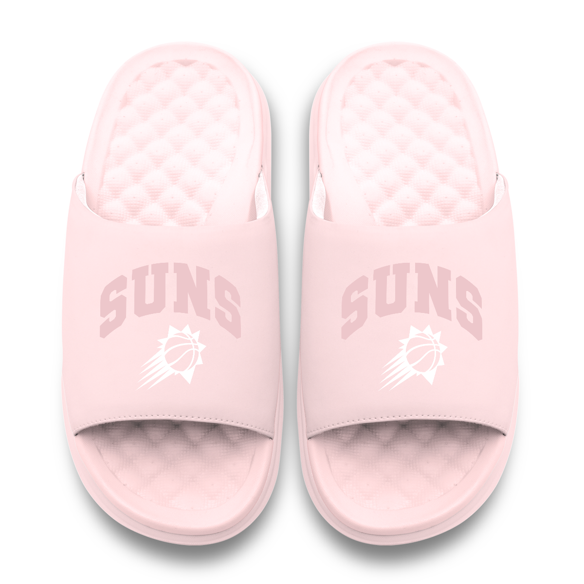 Phoenix Suns Tonal Pop Motive