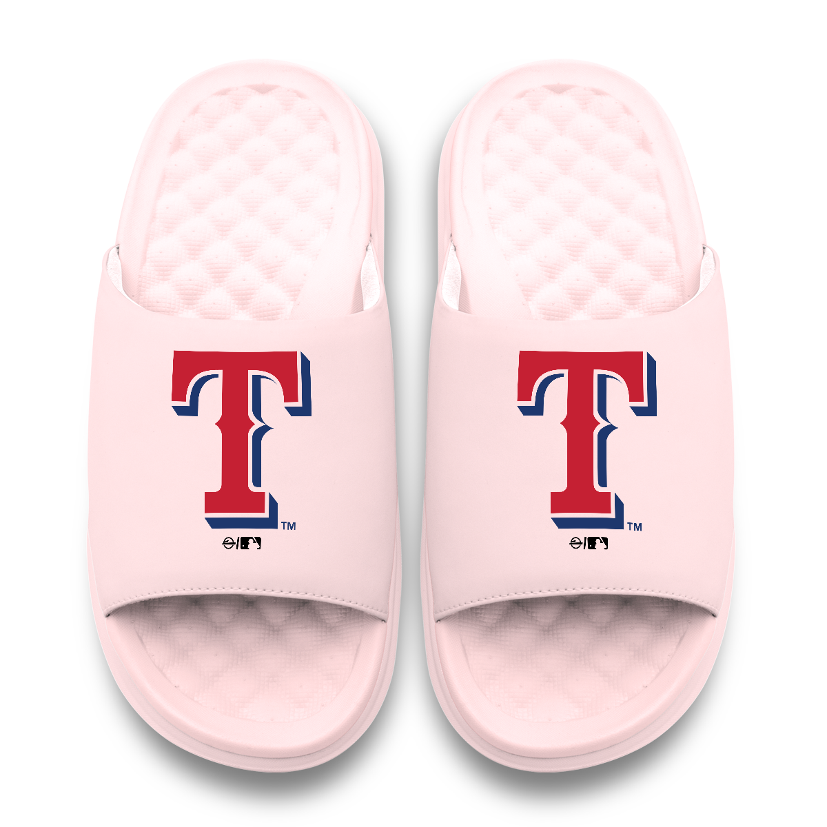 Texas Rangers Primary Motive