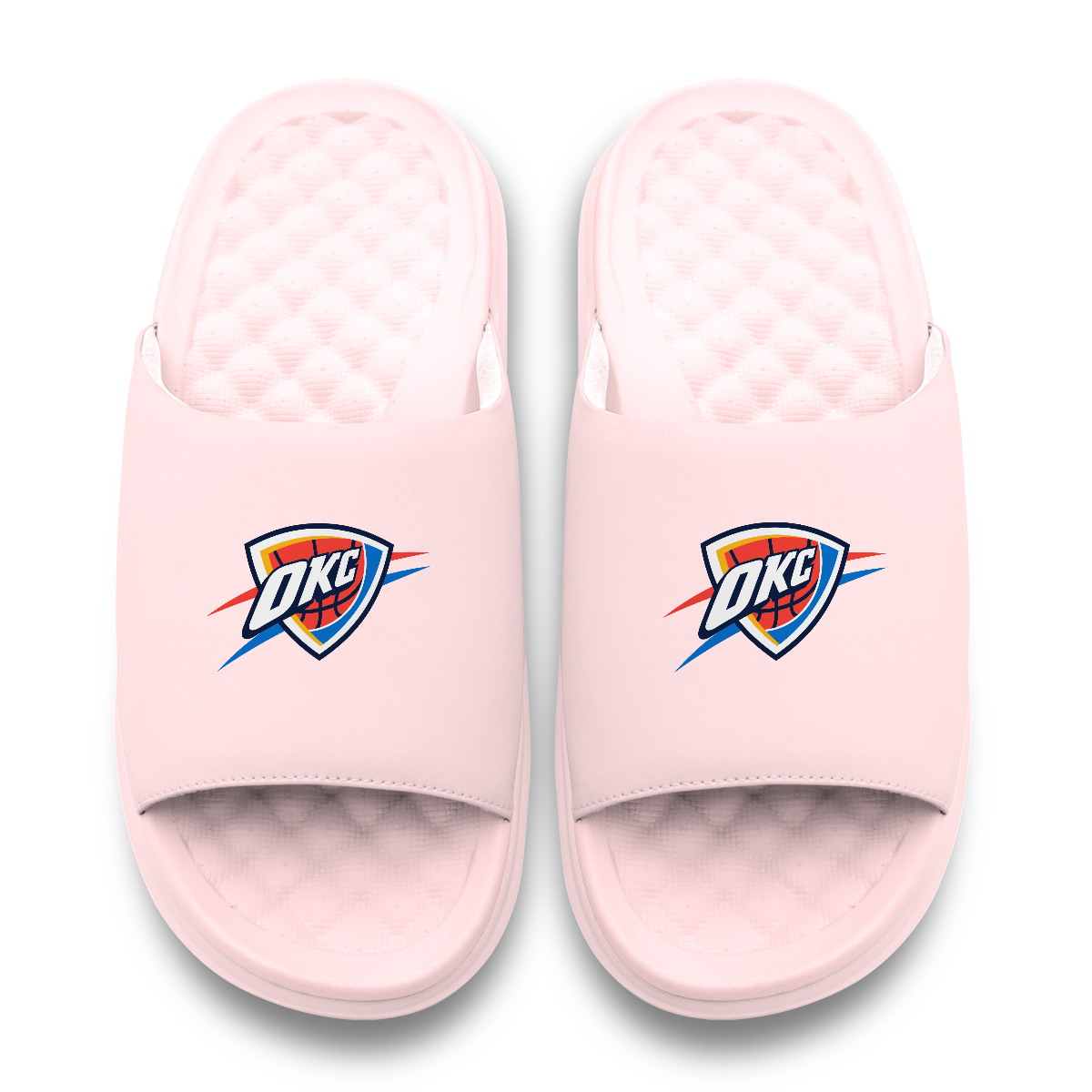 Oklahoma City Thunder Primary Motive