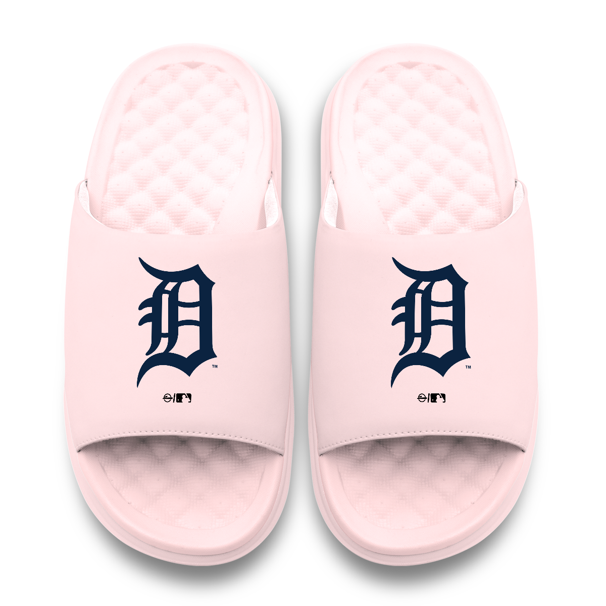 Detroit Tigers Primary Motive