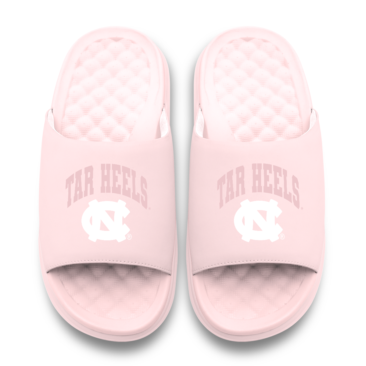 North Carolina Tar Heels Tonal Pop Motive