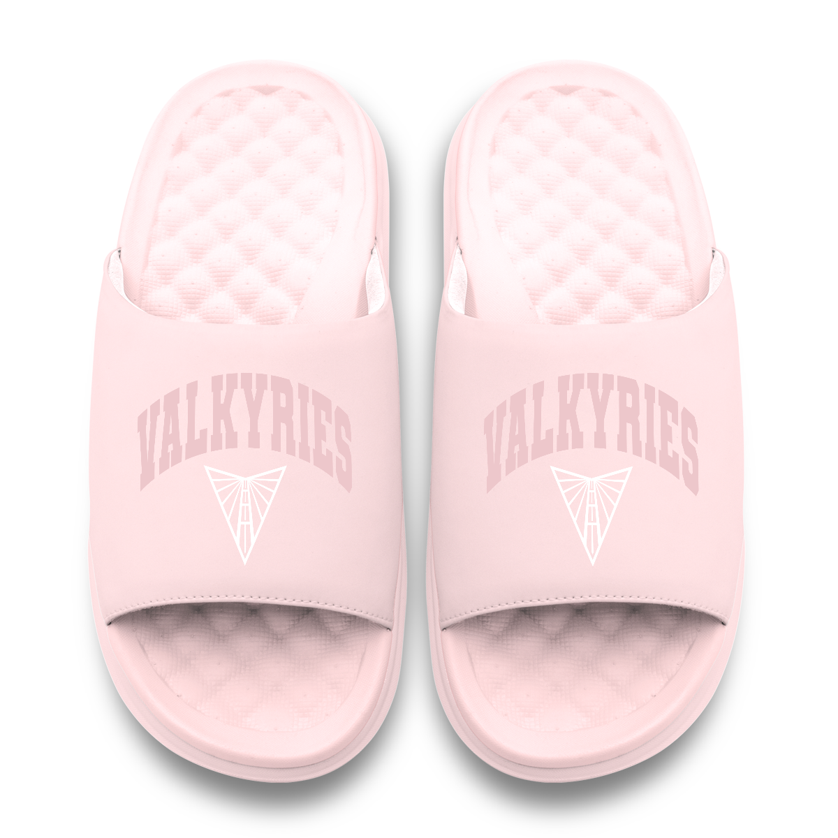 Golden State Valkyries Tonal Pop Motive