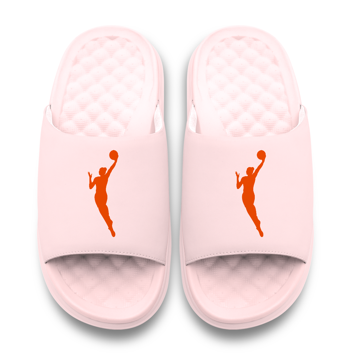 WNBA Logo Primary Motive