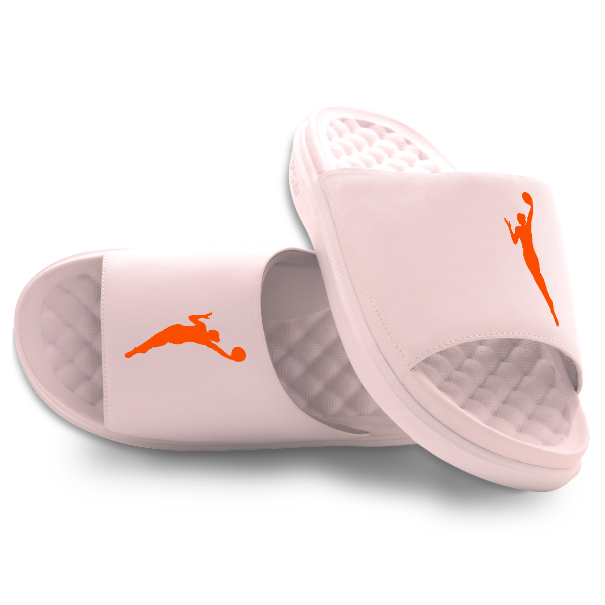 WNBA Logo Primary Motive