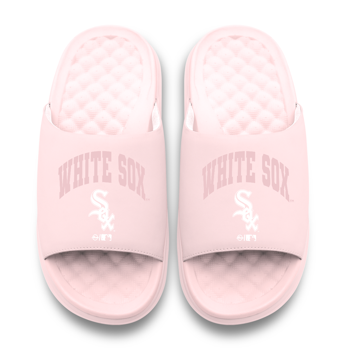 Chicago White Sox Tonal Pop Motive