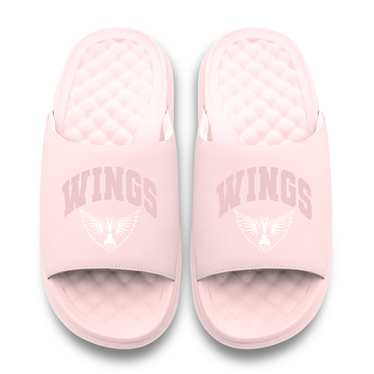 Dallas Wings Tonal Pop Motive