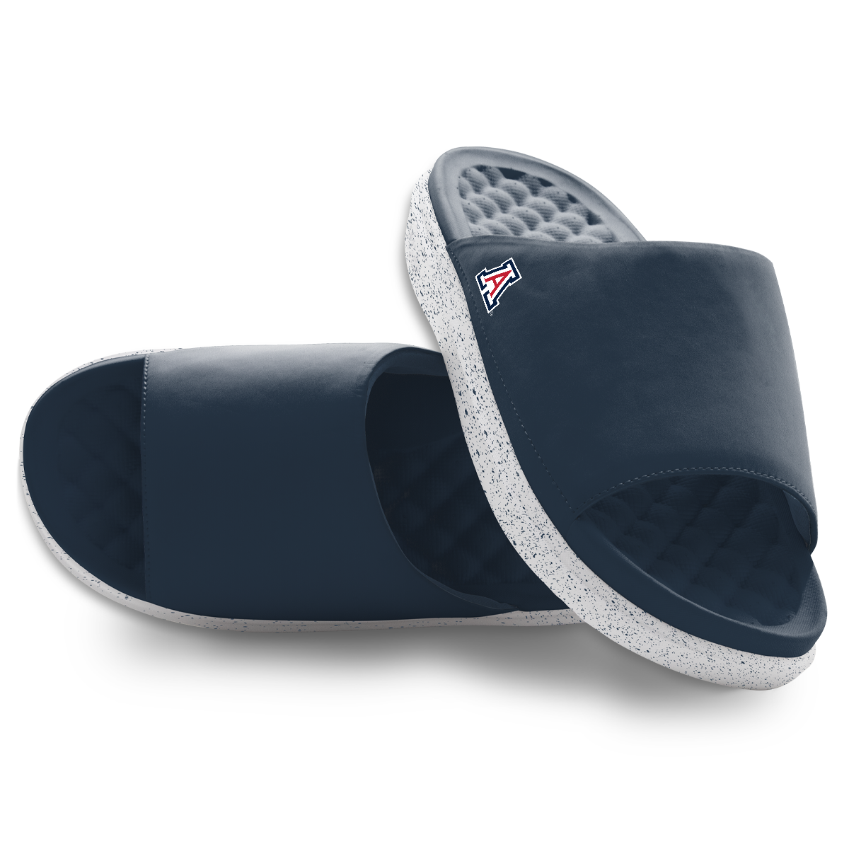 Arizona Wildcats Primary Minimalistic Logo Motive