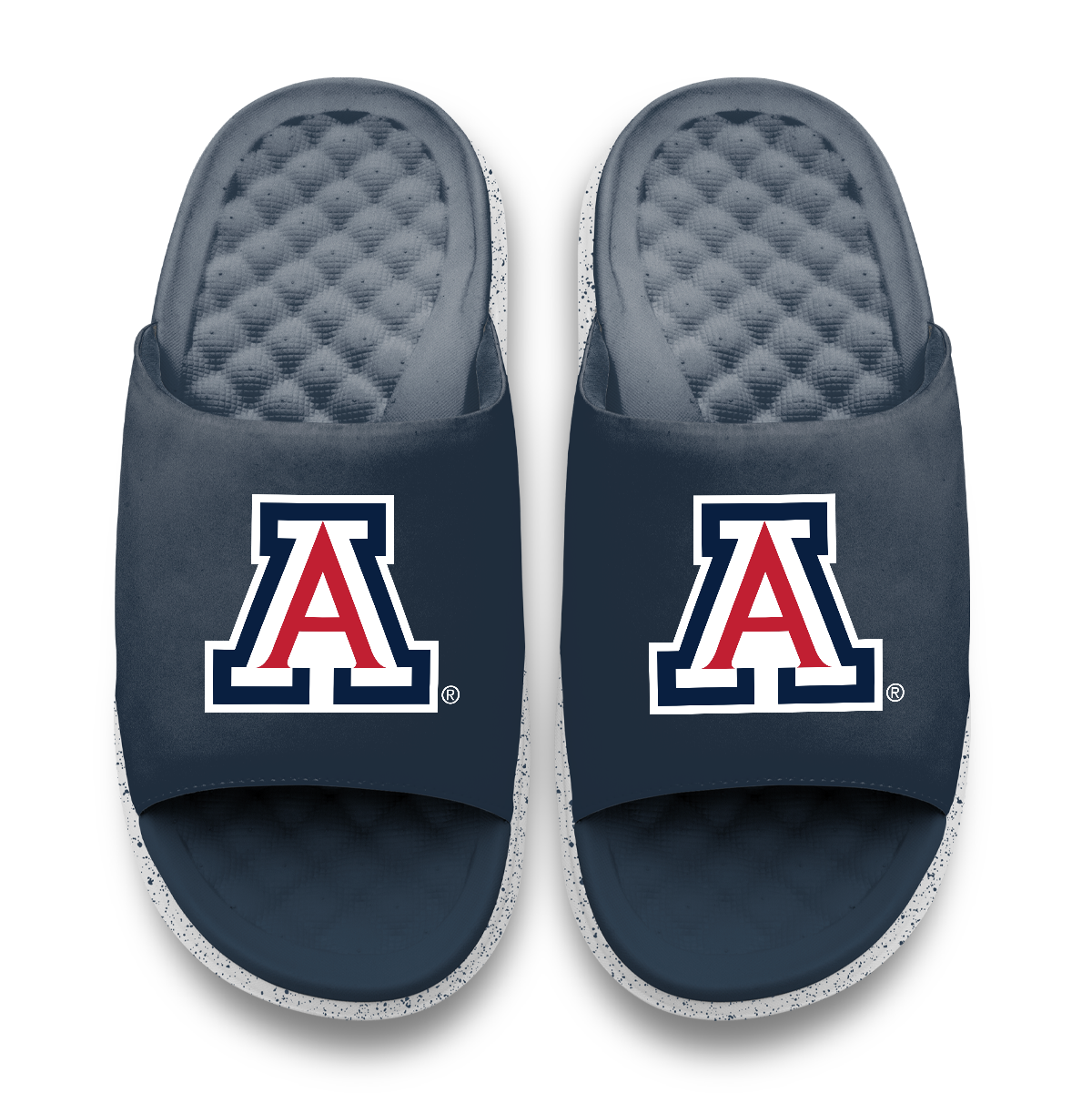 Arizona Wildcats Primary Logo Motive