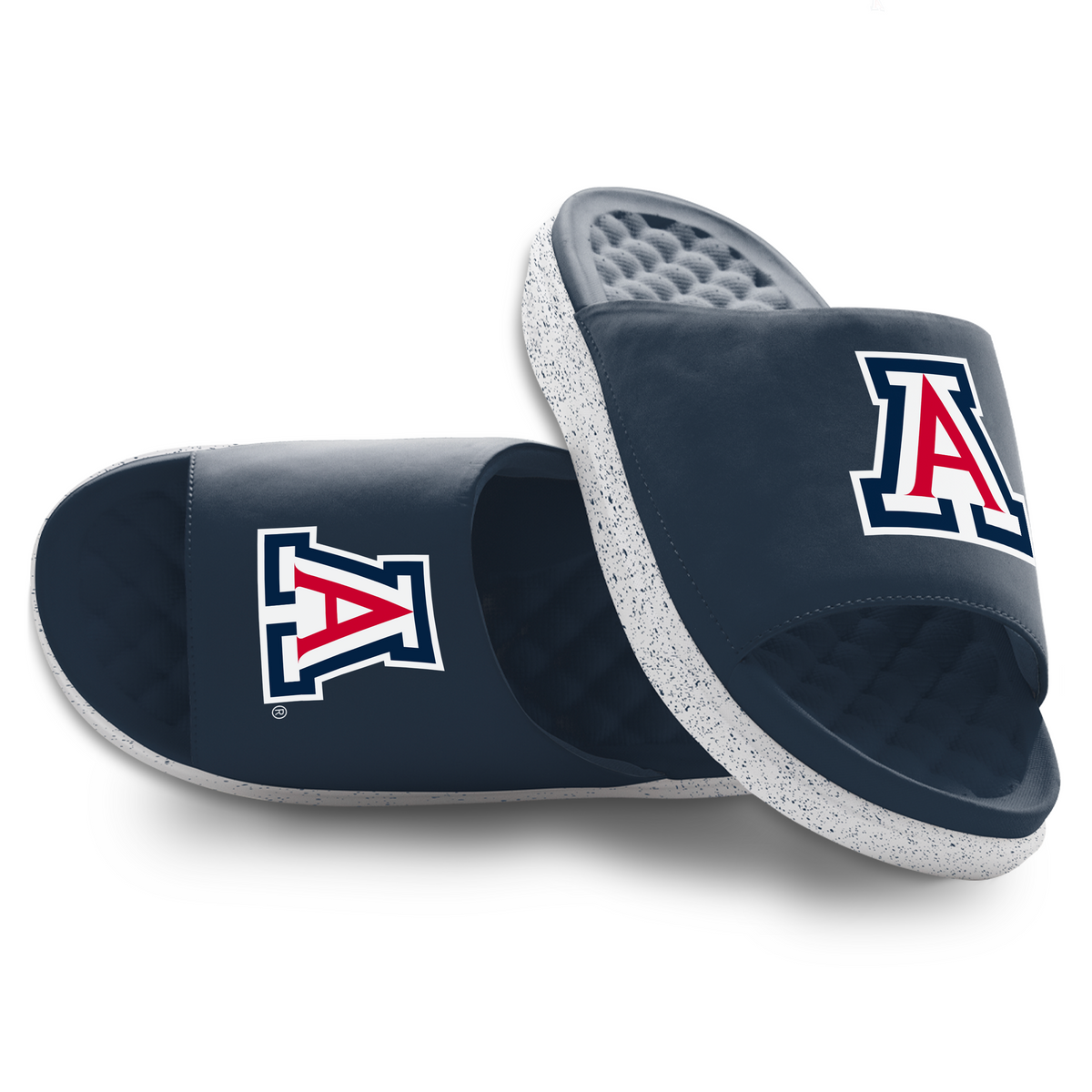 Arizona Wildcats Primary Logo Motive