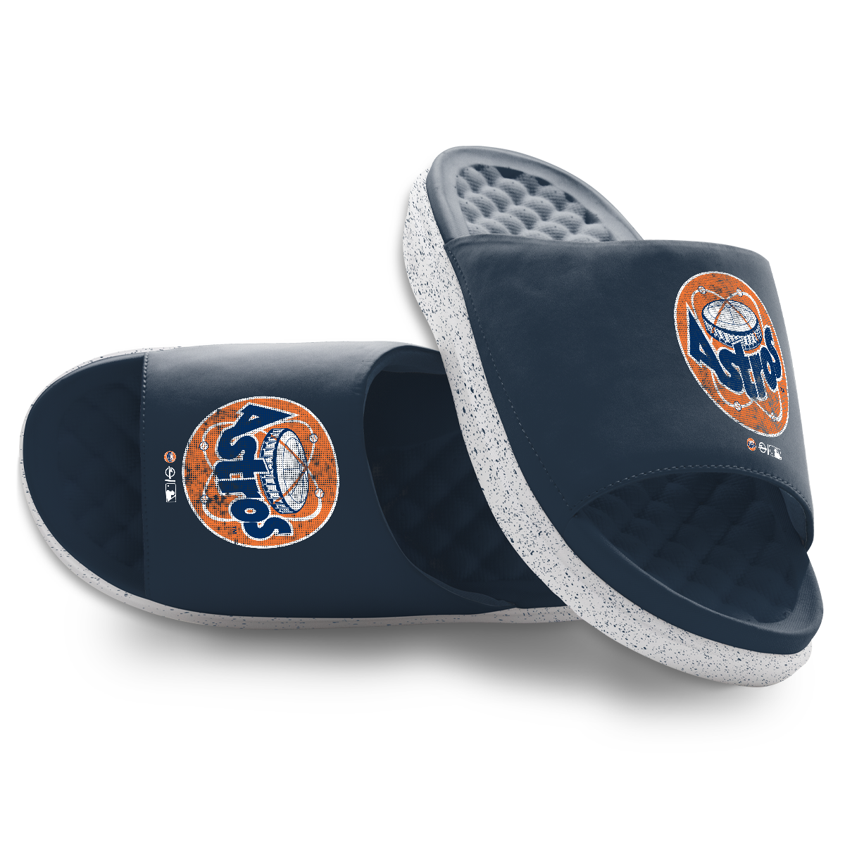 Houston Astros Cooperstown Motive