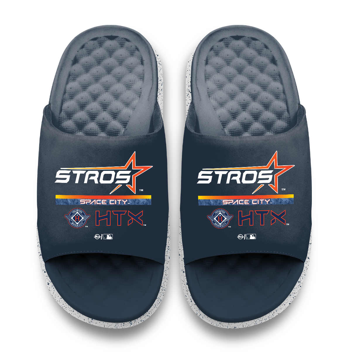 Houston Astros 2025 City Connect Motive