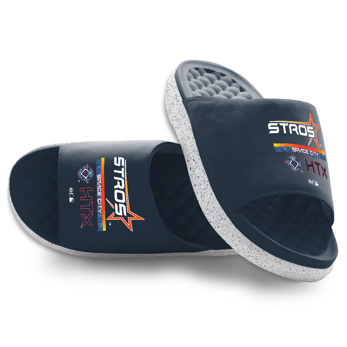 Houston Astros 2025 City Connect Motive