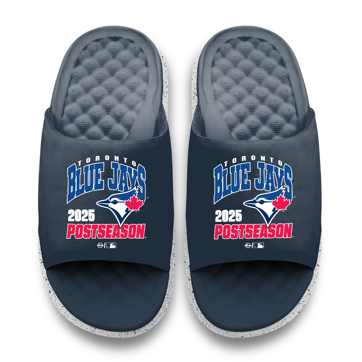 Toronto Blue Jays 2025 Postseason Motive