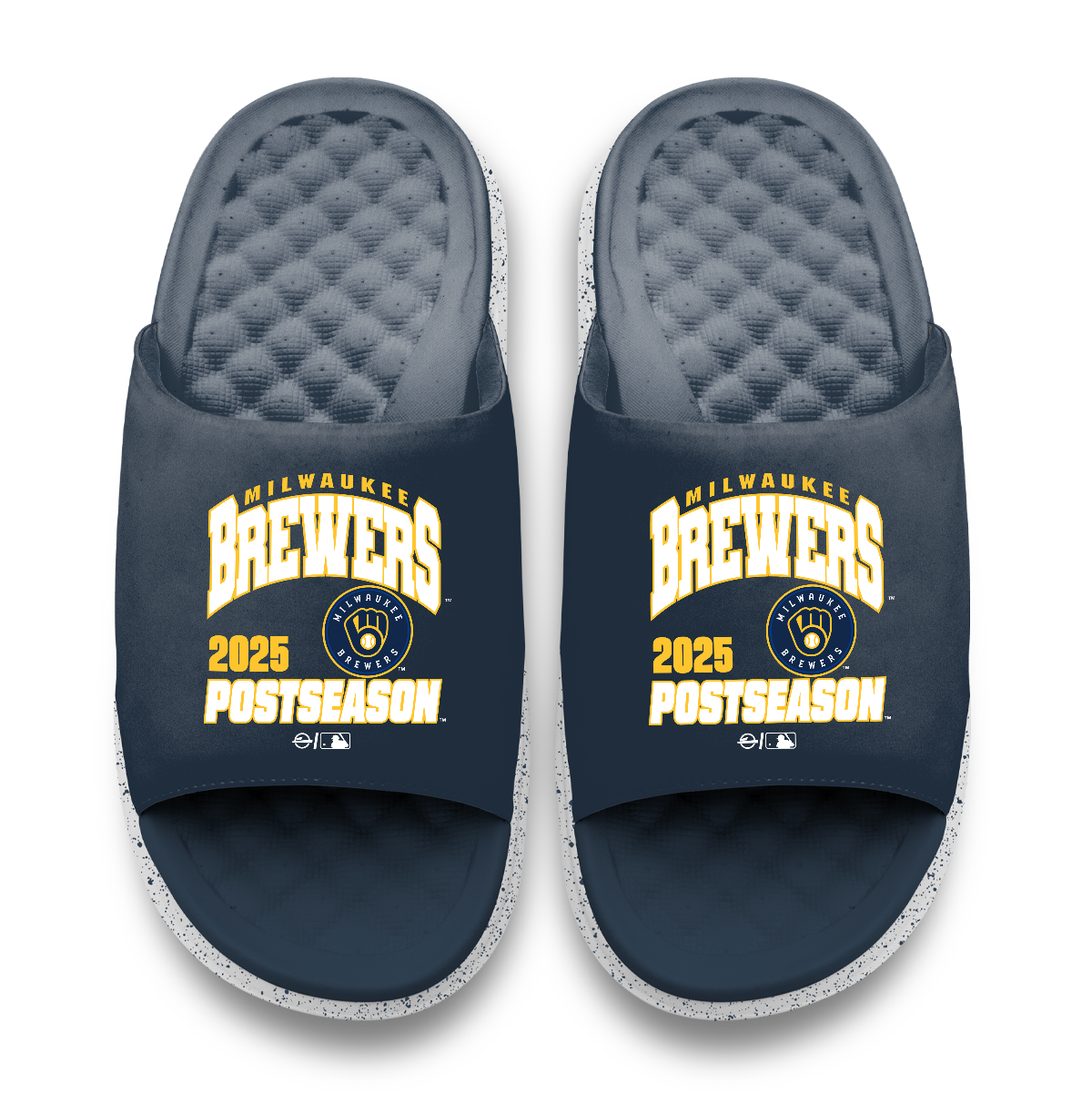 Milwaukee Brewers 2025 Postseason Motive